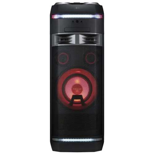 Музыкальный центр LG OL90DK 