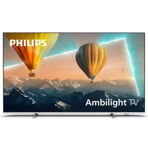 TV LCD 43" PHILIPS 43PUS8057 SMART TV