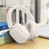 Гарнитура Bluetooth HOCO W51 Milky White