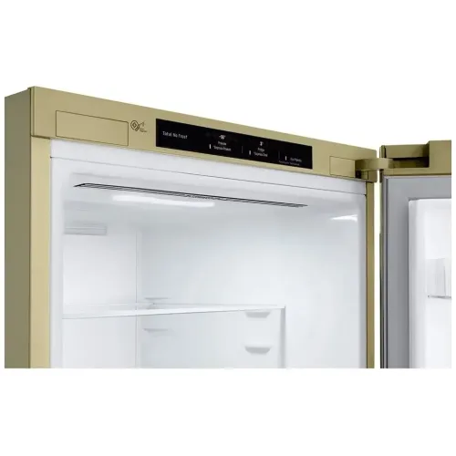 Холодильник LG GC-B 509 SECL