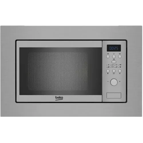 Микроволновая печь BEKO BMOB 17131 X встраиваемая