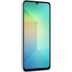 Сотовый телефон Samsung Galax A06 6/128Gb ( SM-A065FLBHMEA) голубой