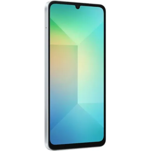 Сотовый телефон Samsung Galax A06 6/128Gb ( SM-A065FLBHMEA) голубой
