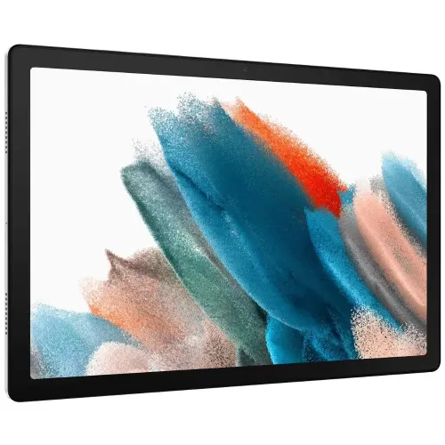Планшет 10.5&quot; Samsung Galaxy Tab A8 10.5 128GB LTE Silver (SM-X205)