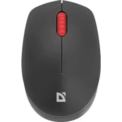 Клавиатура + мышь Defender Milan C-992 RU черный (45992) 