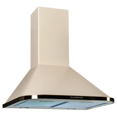 Воздухоочиститель ATL 3503 R 60 см beige