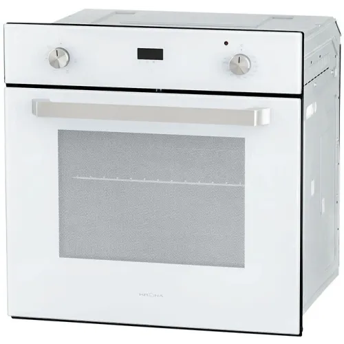 Духовка электрическая KRONA ONORE 60 WH