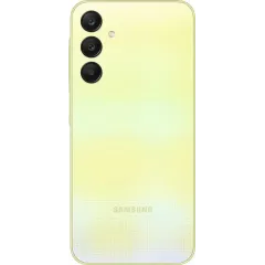 Сотовый телефон Samsung Galaxy A25 8/256Gb Yellow