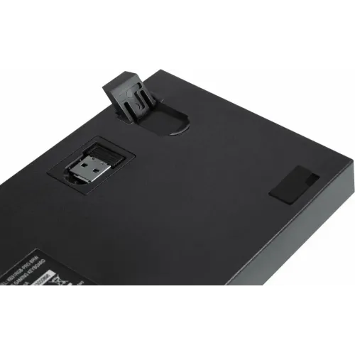 Клавиатура Redragon Castor Pro Yellow Switch