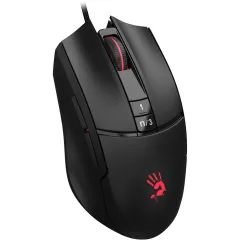 Мышь A4 Bloody L65 Max черный
