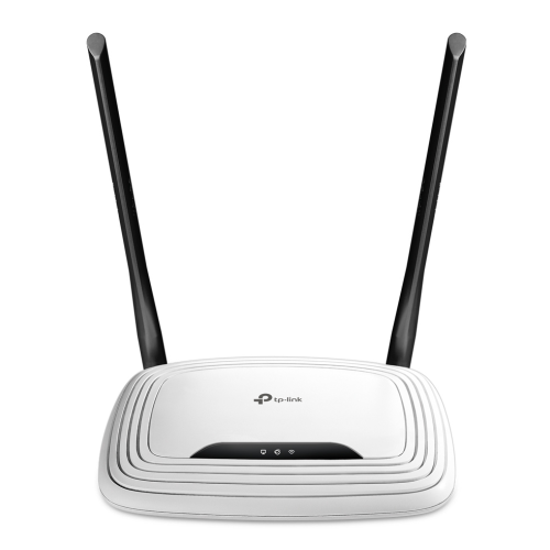 Маршрутизатор TP-LINK TL-WR841N