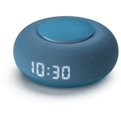 Умная колонка VK Капсула Мини морской синий (*10)