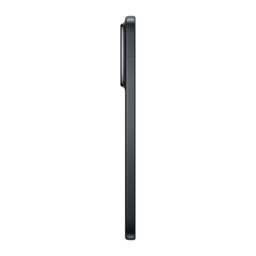 Сотовый телефон Xiaomi 15 12/256GB Black (*15)