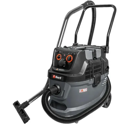 Пылесос технический  Bort BAX-600E