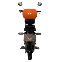 Электросамокат KUGOO KIRIN EC 02 PRO