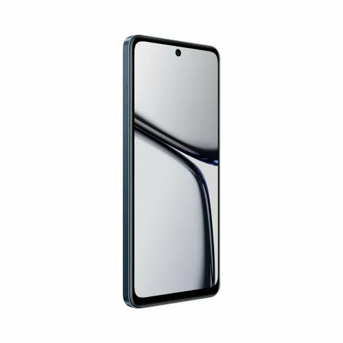 Сотовый телефон REALME C65 6/128 Gb Black