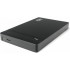 Внешний корпус AgeStar 31UB2P3C SATA USB3.2 пластик черный