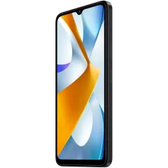Сотовый телефон Xiaomi POCO C61 3/64Gb черный