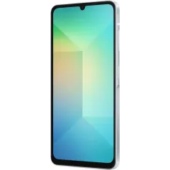 Сотовый телефон Samsung Galaxy A06 4/128Gb (SM-A065FLBGCAU) Blue без RuStore/MAX