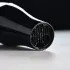 Фен SCARLETT SC-HD70I18 черный/желтый
