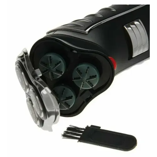 Бритва SAKURA SA-5414BK