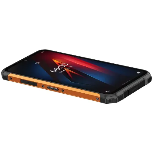Сотовый телефон ULEFONE ARMOR 8 оранжевый (*8)