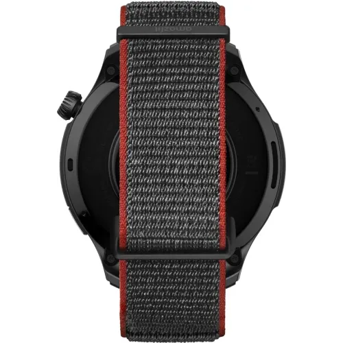 Смарт-часы AMAZFIT GTR 4 серый 