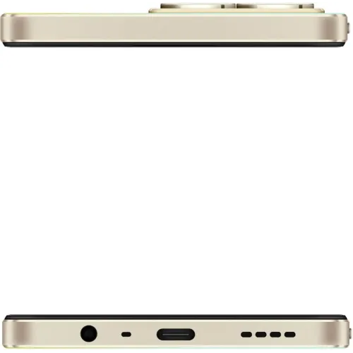 Сотовый телефон REALME C53 6/128Gb золотистый