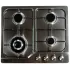 Стол газовый ATLAN 4 PA 60 IN MSTSQ (*7)