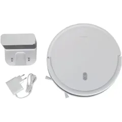 Пылесос-робот Xiaomi E10 (BHR6783EU)