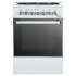 Газоэлектроплита IDEAL L 200 белый (*11)