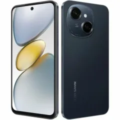 Сотовый телефон TECNO Spark Go 1 3/64Gb Startrail Black 