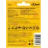 Аккумулятор DUWI 62013 R3 Li-Ion