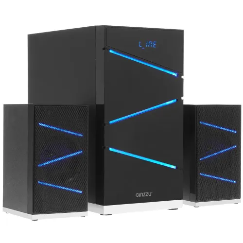 Акустика GINZZU GM-420