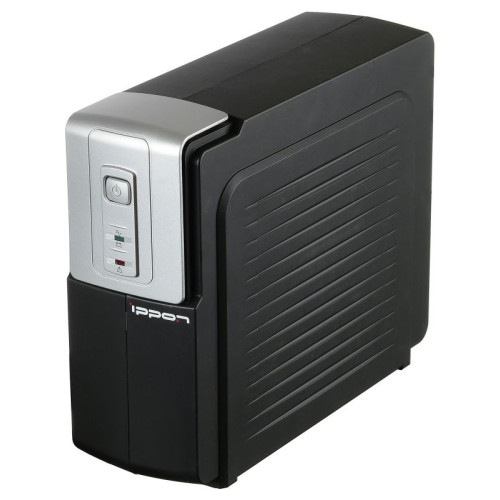 ИБП Ippon Back Office 600 