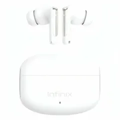 Гарнитура Bluetooth INFINIX XE28 White
