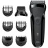 Бритва BRAUN 300BT Shave&Style