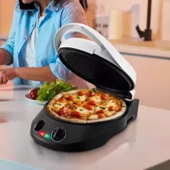 Пиццамейкер Kitfort КТ-3673 (*7)