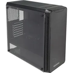 Корпус Accord JP-X БП Midi-Tower ATX