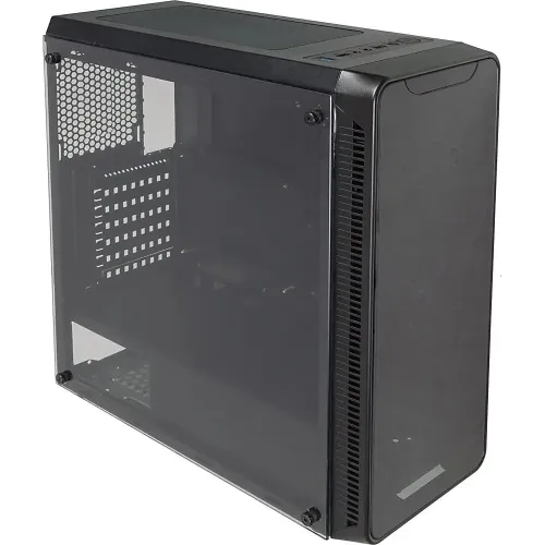 Корпус Accord JP-X БП Midi-Tower ATX
