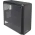 Корпус Accord JP-X БП Midi-Tower ATX