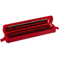 Вакууматор Energy EN-562 красный