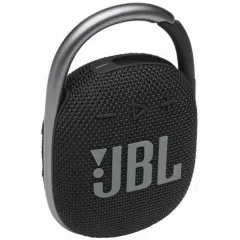 Акустика портативная JBL CLIP 4 черный