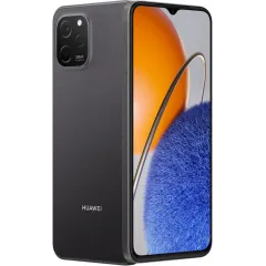 Сотовый телефон Huawei Nova Y61 64Gb черный