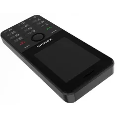 Сотовый телефон Xenium X240 Black