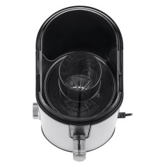 Соковыжималка центробежная BBK JC060-H02 черный/металлик