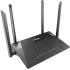 Маршрутизатор D-Link DIR-853/URU/R3A AC1300 10/100/1000BASE-TX/4G черный