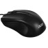 Мышь Acer OMW010 черный