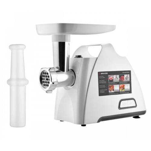 Мясорубка BRAYER BR1604