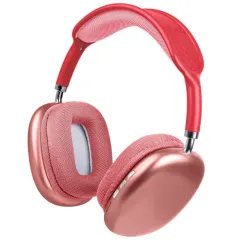 Гарнитура Bluetooth STN-01 красные